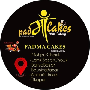 Padma Cakes