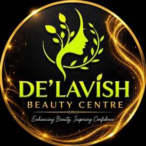 De'Lavish Beauty Centre