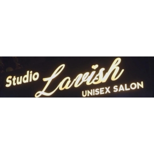 Studio Lavish Salon