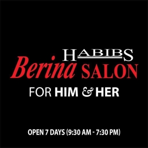Habibs Berina Hair & Beauty Salon