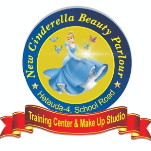 New Cinderella Beauty Parlour