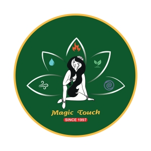 Magic Touch