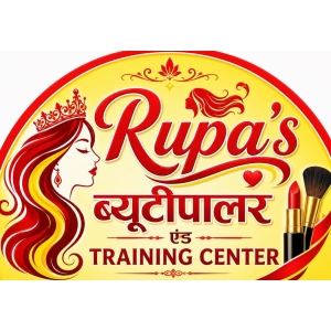 Rupa's Beauty Parlour And Training Center