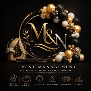  M&N Event Management Pvt.ltd