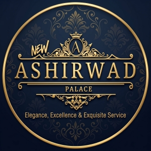  New Ashirwad Palace