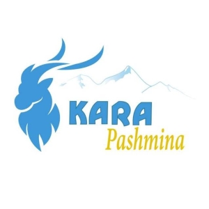 Kara Pashmina