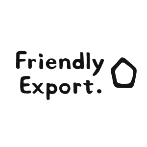 Friendly Export