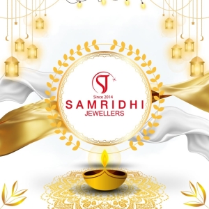 Samridhi Jewellers Pvt Ltd