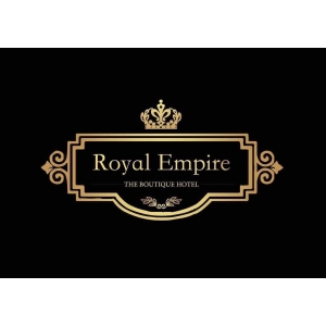 Royal Empire Boutique Hotel