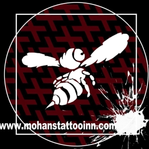 Mohans Tattoo Inn Nepal