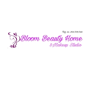 Bloom Beauty Home And Makeup Studio & Training Center