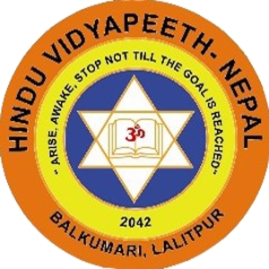 Hindu Vidyapeeth-Nepal 