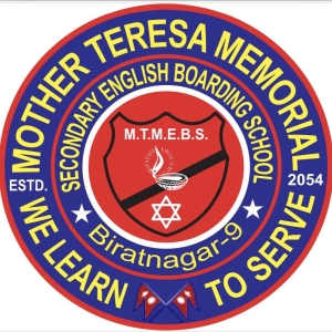 Mother Teresa Memorial Secondary English Boarding School