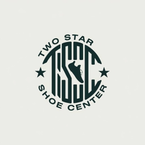  Two Star Shoe Center