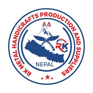 RK Metal Handicrafts Production And Suppliers