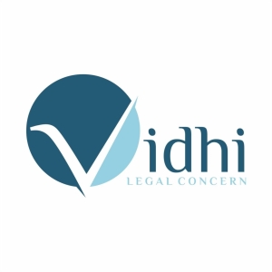 Vidhi Legal Concern