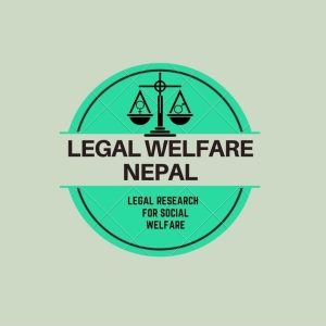 Legal Welfare Nepal