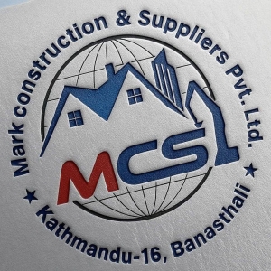 Mark Construction & Suppliers Pvt. Ltd.