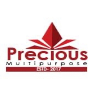  Precious Multipurpose & Security Supply