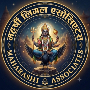 Maharshi Legal Associates