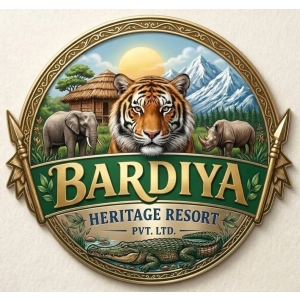  Bardiya Heritage Resort Pvt.ltd
