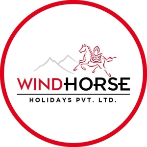 Windhorse Holidays Pvt. Ltd.