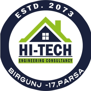 Hi-Tech Engineering Consultancy