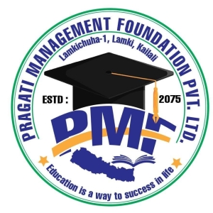 Pragati Management Foundation Pvt. Ltd. 