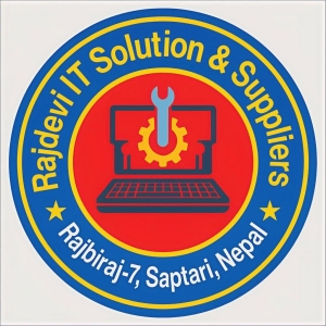 Rajdevi It Solution & Suppliers
