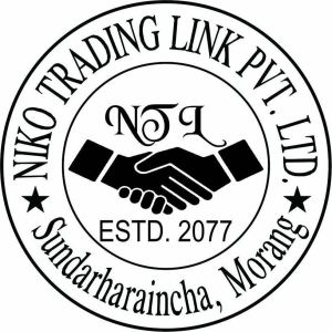 Niko Trading Link P Ltd