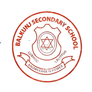 Balkunj English Secondary School