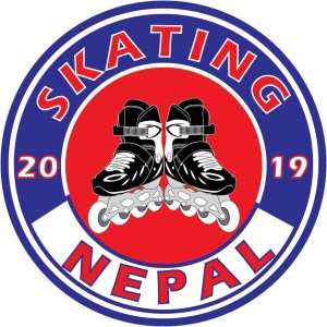 Skating Nepal