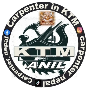 Carpenter In KTM