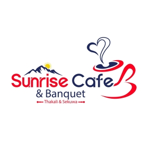  Sunrise Cafe & Banquet