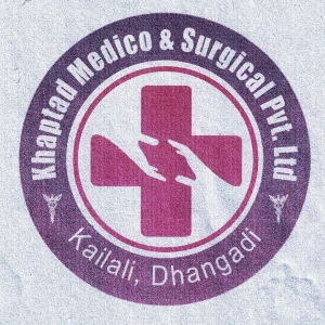  Khapad Medico And Surgical Pvt. Ltd.