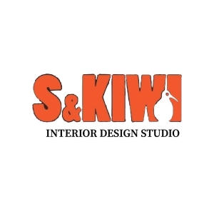  S & Kiwi Interior Design Studio