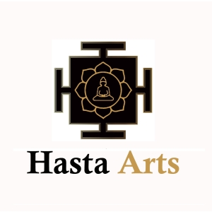 HASTA GOLA MANDLA THANGKA ARTS CENTER