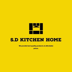 S.D Kitchen Home