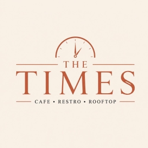 Time's Cafe And Restro