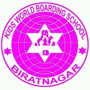 Kids World Boarding School