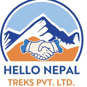 Hello Nepal Treks