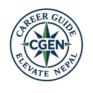 Career Guide Elevate Nepal