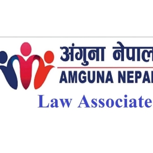 Amguna Nepal Law Associates