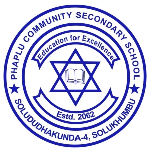 Phaplu Community Secondary School
