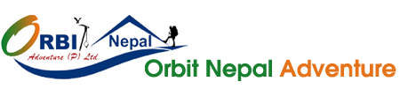 Orbit Nepal Adventure P. Ltd 