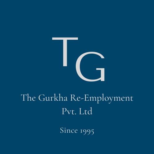 The Gurkha Re-employment