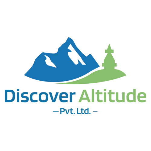 Discover Altitude Treks