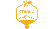 Strong Mad Honey