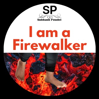 Subbash Poudel Firewalker