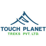Touch Planet Treks Pvt. Ltd.